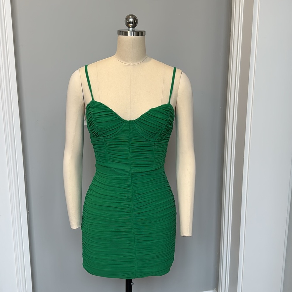 Mini Party Dress